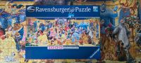 Ravensburger Panorama-Puzzle Disney 1000 Teile Nordrhein-Westfalen - Unna Vorschau