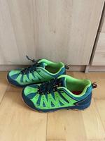 Sneaker Schuhe grün, Gr. 39 Bayern - Erlangen Vorschau