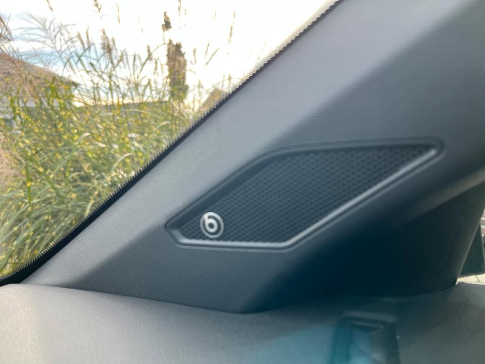 Polo GTI 2.0 TSI DSG EZ2023, Top! 35% Rabatt, Garantie, Beats, IQ in Bokholt-Hanredder