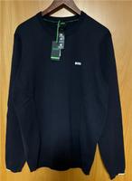 Hugo Boss Herren Sweatshirt Pullover Ever-X_CN Gr. L blau NEU Niedersachsen - Wolfsburg Vorschau
