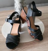 Anna Field Damen Sandalen Sandalette Sommerschuhe EUR 40 Bayern - Heroldsberg Vorschau