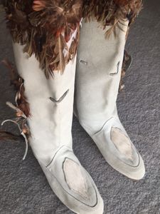 Indianer Stiefel eBay Kleinanzeigen ist jetzt Kleinanzeigen