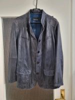 Damen Echtlederjacke Bianca gr.50 Schleswig-Holstein - Reinbek Vorschau