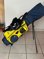 Golfset Dunlop Kids 11-13 Jahre Links Hand LH Baden-Württemberg - Sindelfingen Vorschau