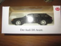 Audi Avant Kombi  der Fa. Schabak Niedersachsen - Meerbeck Vorschau