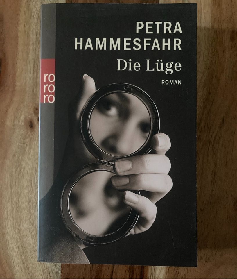 Buch: HUMMEL DUMM von Tommy Jaud/Petra Hammesfahr - Die Lüge in München