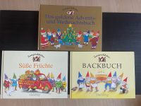 Zwergenstübchen-Backbücher für Kinder Berlin - Hellersdorf Vorschau