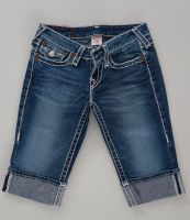 True Religion Short, blau, 25/XS - Sophie Super T Schwachhausen - Neu Schwachhausen Vorschau