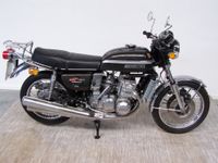 Suzuki GT 750, Wasserbüffel, Klassiker Baden-Württemberg - Lehrensteinsfeld Vorschau