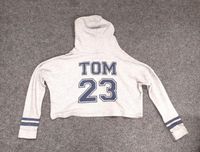 Oversize Hoodie bauchfrei Größe L "Tom 23" Bielefeld - Bielefeld (Innenstadt) Vorschau