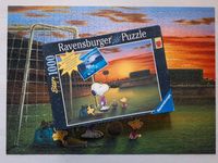Ravensburger Star Line Puzzle Peanuts - **Leuchtet im Dunkeln!! Nordrhein-Westfalen - Lünen Vorschau