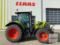 Claas ARION 650 HEXASHIFT CIS Traktor / 13524 Nordfriesland - Stedesand  Vorschau