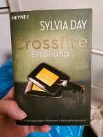 Crossfire Erfüllung von Sylvia Day Niedersachsen - Horneburg Vorschau