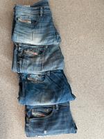 Diesel Jeans W36 L32 Baden-Württemberg - Ehingen (Donau) Vorschau
