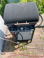 Gasgrill Grillstar mit Lavastreinen Hannover - Ricklingen Vorschau