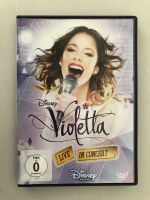 Disney Violetta Live in Concert DVD Ostergeschenk Pankow - Prenzlauer Berg Vorschau