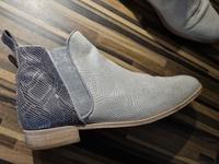 Pertini Chelsea Boots 39 Damen Schuhe Stiefelette Damenschuhe Dam Frankfurt am Main - Gutleutviertel Vorschau
