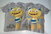 Henry Knuddelmonster T-Shirt Größe 104 Niedersachsen - Laatzen Vorschau