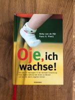 Ohje, ich wachse Buch Bayern - Kumhausen Vorschau