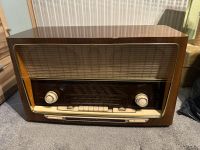 Graetz Fantasia 622 Radio Antiquität 1958/1959w Nordrhein-Westfalen - Lüdenscheid Vorschau