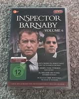 Inspector Barnaby Volume 6 DVD Box Bayern - Großenseebach Vorschau