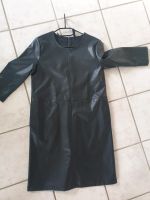 NEU Damen Lederimitat Kleid Größe 38 Niedersachsen - Braunlage Vorschau