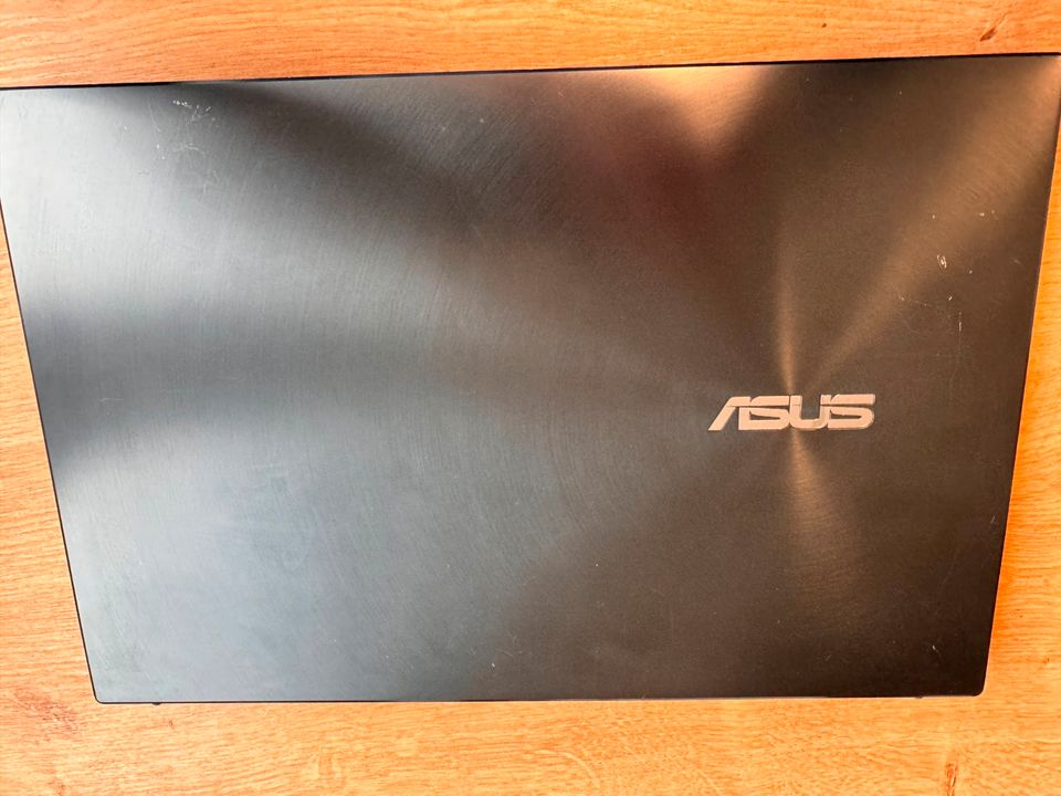 Laptop ASUS Zenbook 13 OLED (UX325EA-KG221T) i7, 16GB, SSD in Gimbte