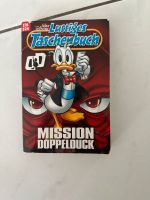 Lustiges Taschenbuch 524 - Mission Doppelduck Hessen - Bad Soden am Taunus Vorschau