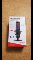 HyperX Quadcast S + Tonor Mikrofonarm Baden-Württemberg - Rheinstetten Vorschau