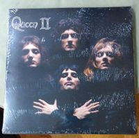 Queen: Queen II (LP) De Agostini Italien 2018 Vinyl Bielefeld - Altenhagen Vorschau