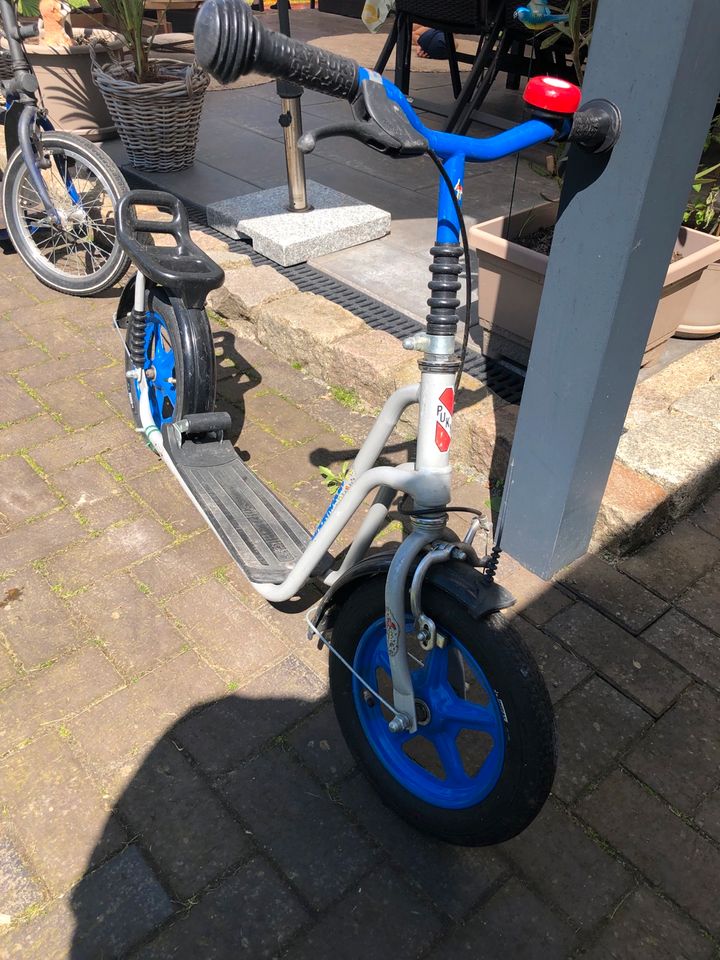 Puky Kinderroller Moonraker in Bremerhaven