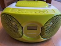 Philips CD Player Radio Nordrhein-Westfalen - Ahlen Vorschau