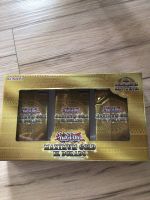 Yu-Gi-0h Karten Gold Edition Bayern - Aschau am Inn Vorschau