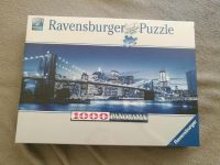 Ravensburger Puzzle 1000 Teile ovp Brandenburg - Bersteland Vorschau