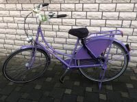 Damen Fahrrad Hollandrad Noblesse Nordrhein-Westfalen - Marl Vorschau