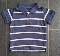 H&M Poloshirt gestreift, Gr. 68 Hessen - Edermünde Vorschau