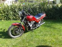 Yamaha 750 xj Seca 11M  & Ersatzmotor mit 38.000Km. Baden-Württemberg - Vogtsburg Vorschau