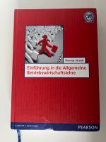 Buch Einführung in die Allgemeine Betriebswirtschaftslehre Nordrhein-Westfalen - Hamm Vorschau