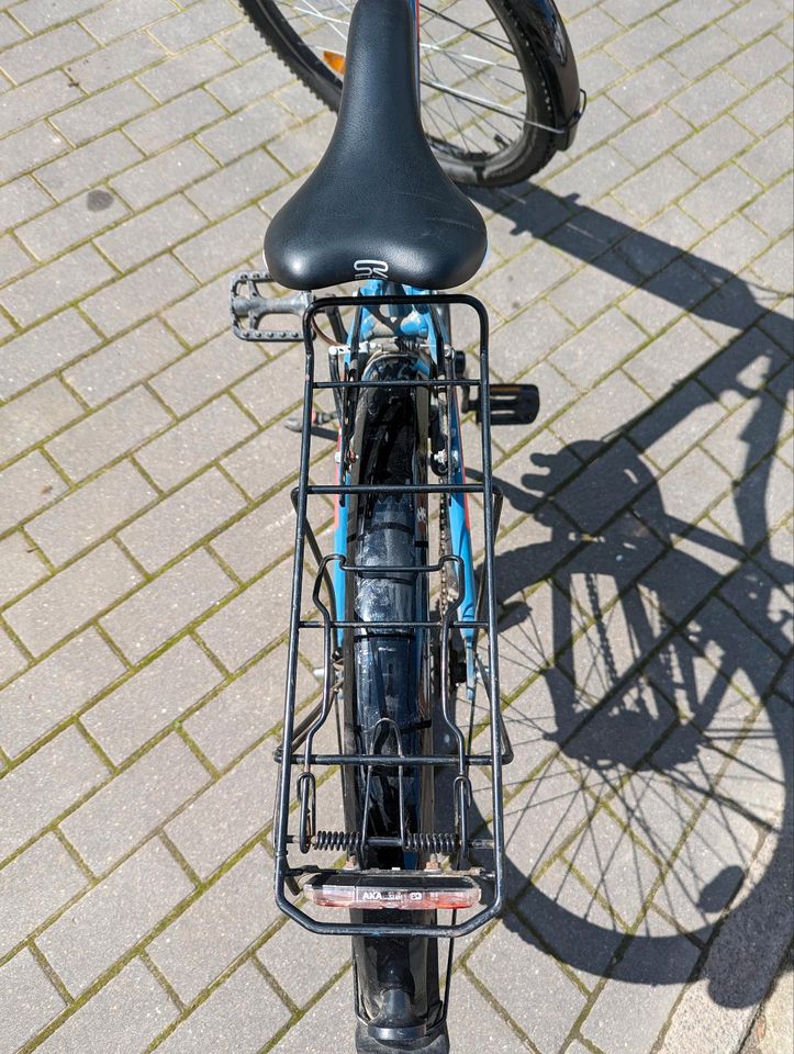 Bocas Kinder Fahrrad in Alveslohe