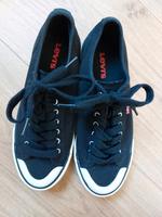 Sneaker / Schuhe Levi's, Größe 38 Hessen - Wesertal Vorschau