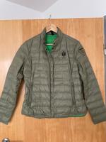 Steppjacke von Blauer in Gr.:M Niedersachsen - Lingen (Ems) Vorschau