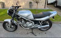 Yamaha XJ 600 N/S Silber nur 7.417 Km Dortmund - Mengede Vorschau