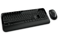 Microsoft Wireless Desktop 2000 Tastatur & Maus (Keyboard&Mouse) Hamburg - Wandsbek Vorschau