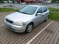 Opel Astra ohne Kat Hessen - Weilburg Vorschau