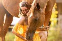 Tierfotografie I Fotoshooting Bremen-Mitte - Bahnhofsvorstadt  Vorschau