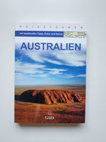Reisen Reiseführer Karte Australien Straya Down Under Sydney Ilmenau - Gehren Vorschau