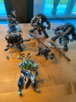 WoW World of Warcraft Figuren, Tauren, Draenei, Troll, Zwerg… Niedersachsen - Spelle Vorschau