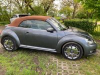 New Beetle Cabrio Niedersachsen - Wilhelmshaven Vorschau