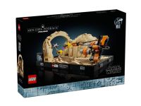 ✅ LEGO Star Wars - Podrennen in Mos Espa 75380 NEU & OVP Bayern - Grafenrheinfeld Vorschau