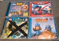 Cd Wickie/Bob der Baumeister/Miraculous Nordrhein-Westfalen - Niederkrüchten Vorschau